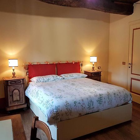 Borgo Ticino B&B La Cascina Di Monia E Mario المظهر الخارجي الصورة